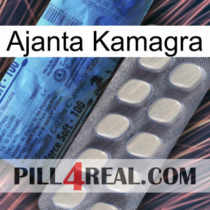 Ajanta Kamagra 34